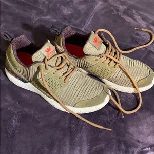 SUPRA- Shoes